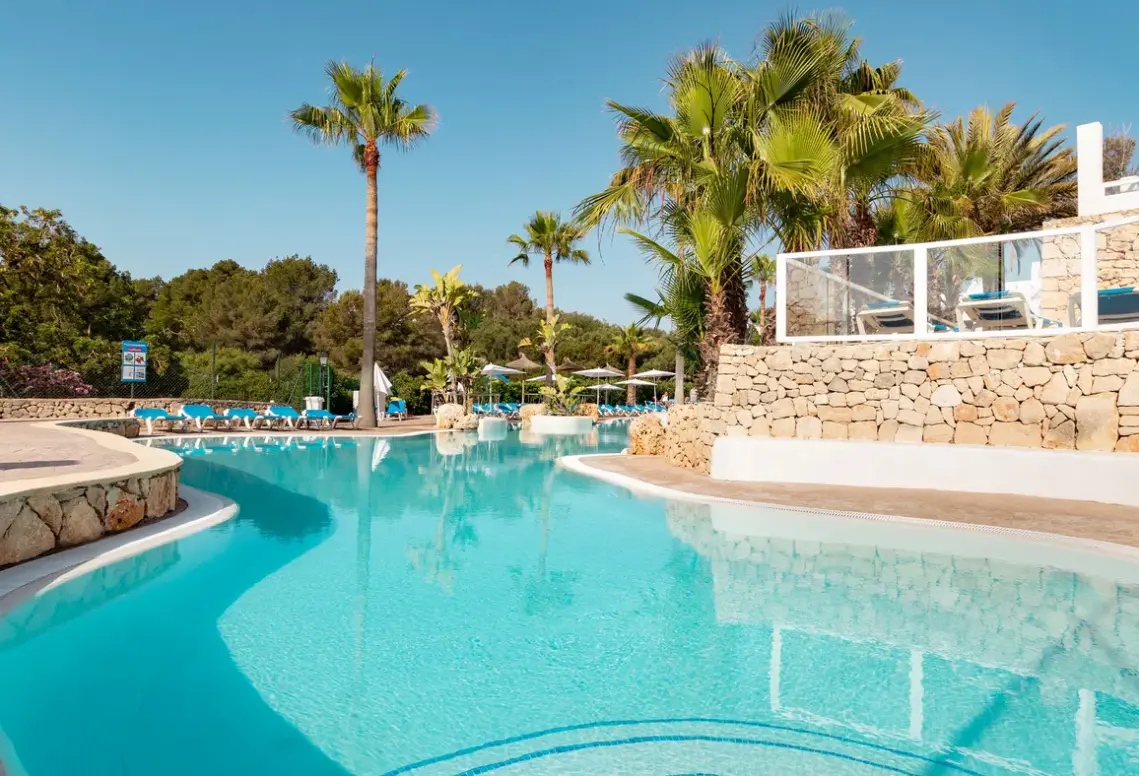 Hotel Palia Puerto del Sol