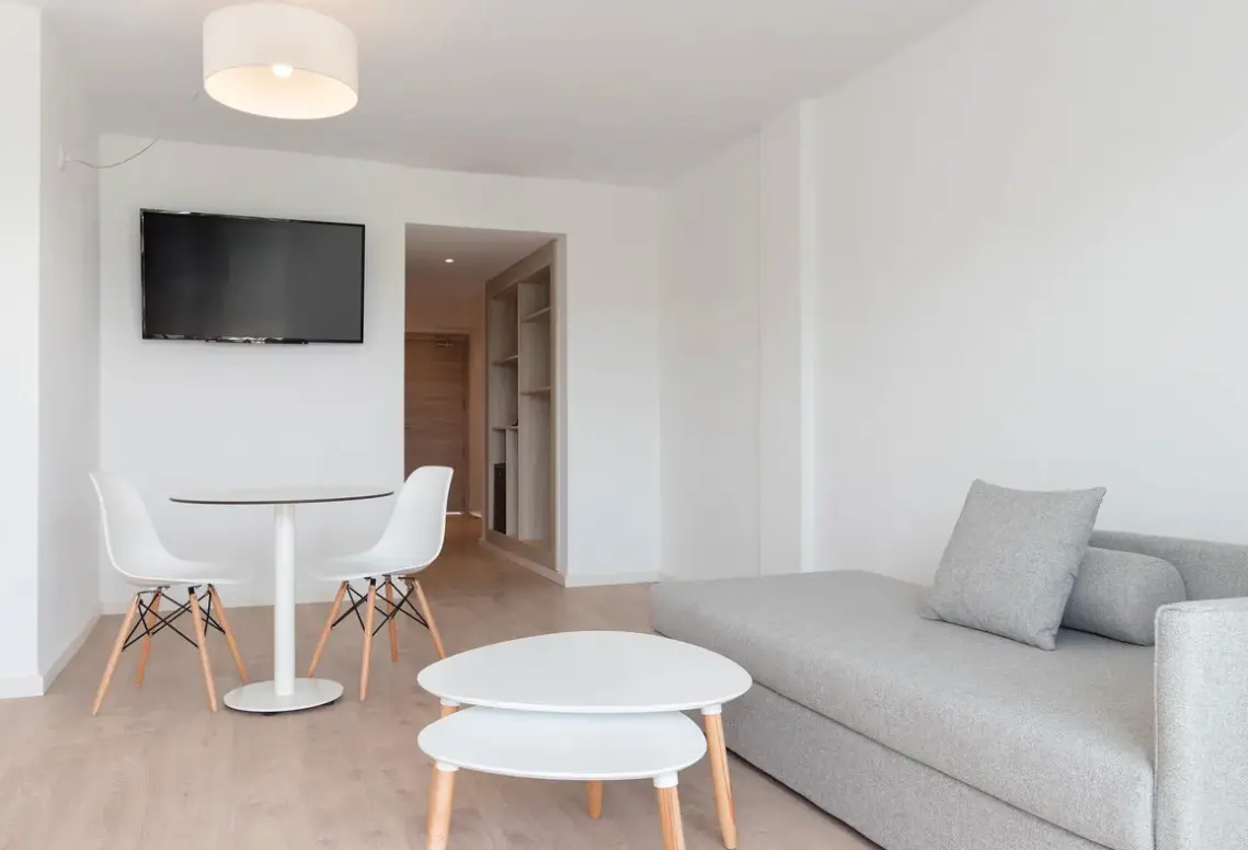 Pokój w hotelu Palia Puerto del Sol