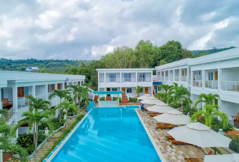 Hotel Palma Resort