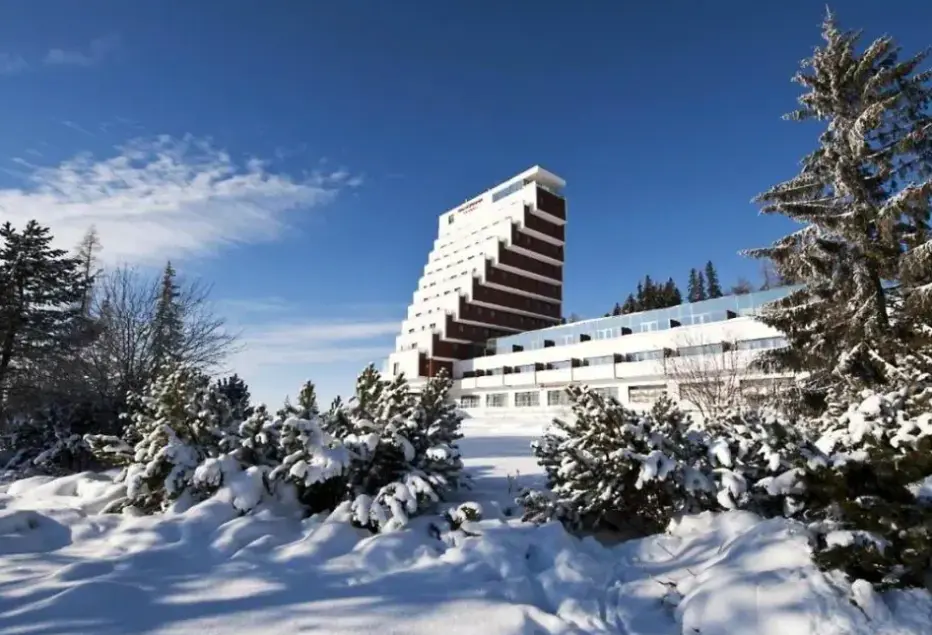 Hotel Panorama (Strbske Pleso)