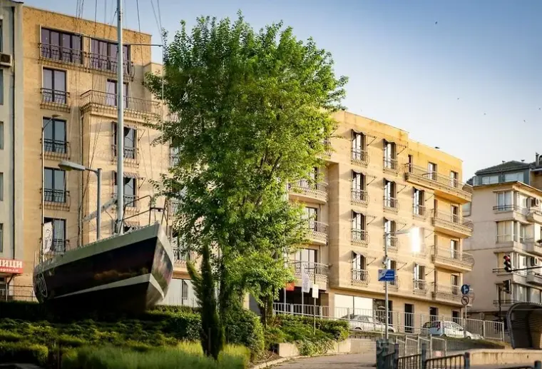 Hotel Panorama (Varna)