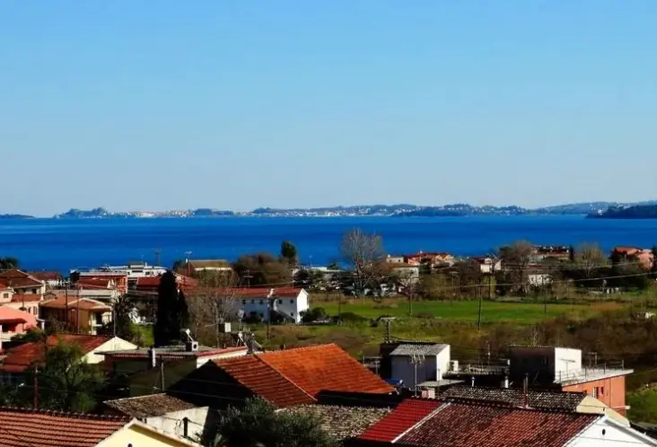 Hotel Paradiso Apartments w Grecja (Korfu) - oferta last minute