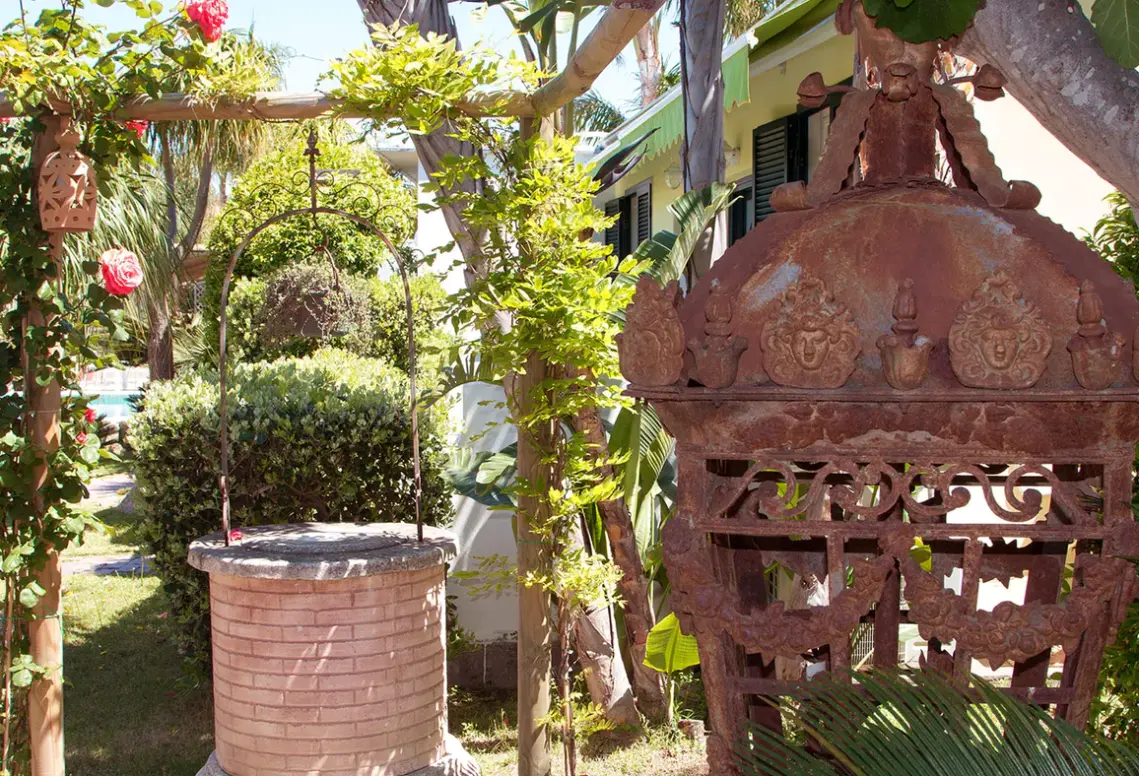 Park La Villa Resort