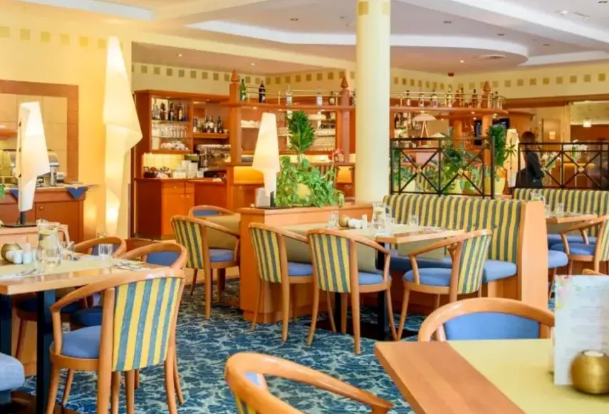 Hotel Partner