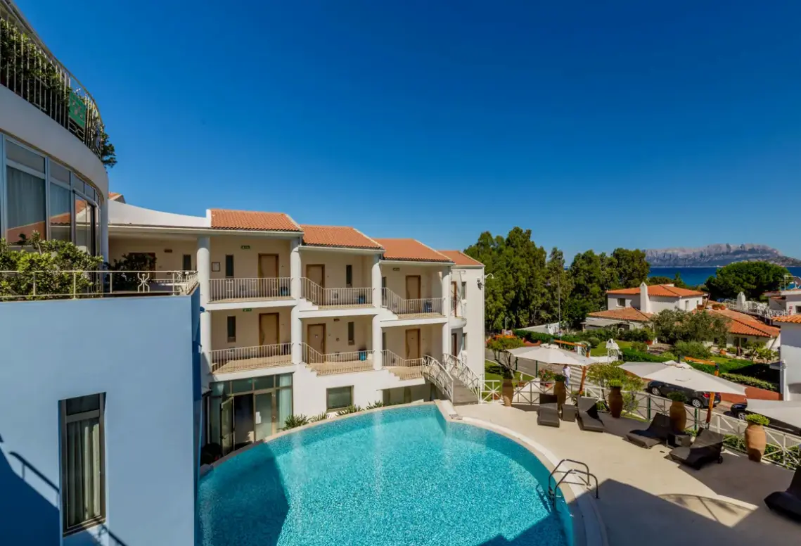 Hotel Pelican Beach