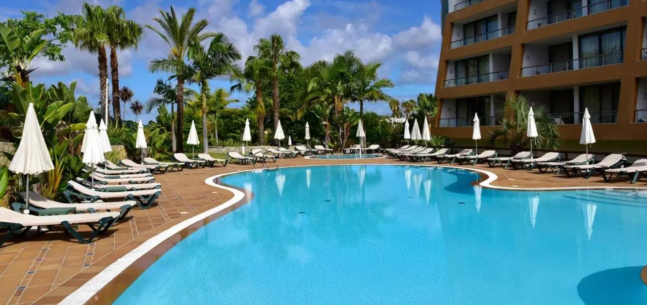 Hotel Pestana Alvor Park w Portugalia (Algarve) - oferta last minute