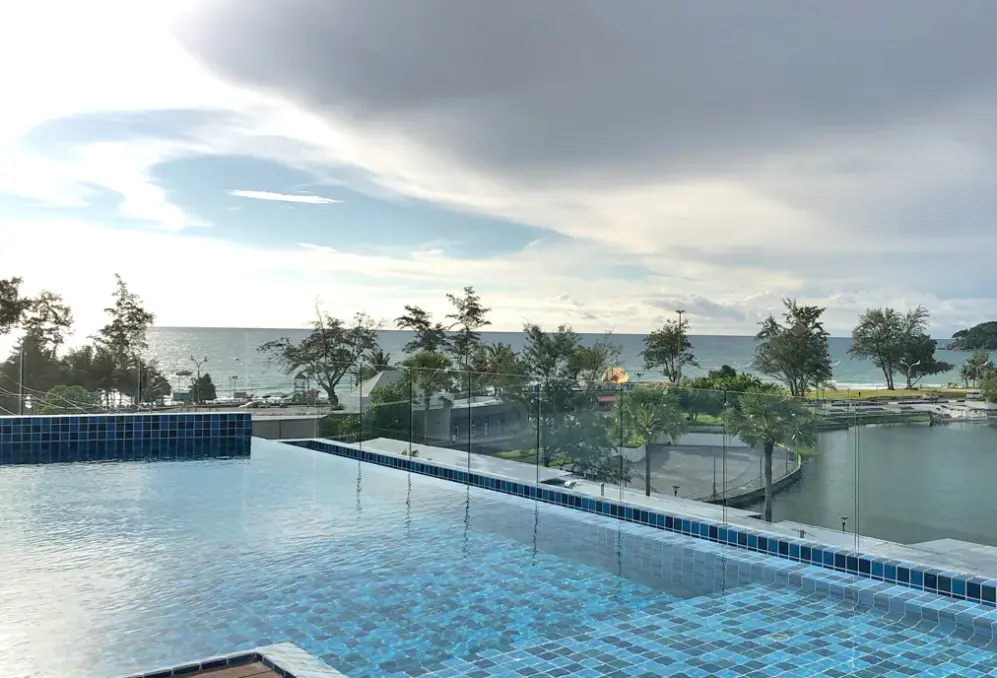 Hotel Phoenix Karon Beach w Tajlandia (Phuket) - oferta last minute