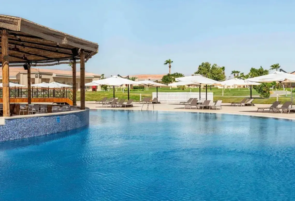 Hotel Pickalbatros Luxury Suites w Egipt (Sharm El Sheikh) - oferta last minute