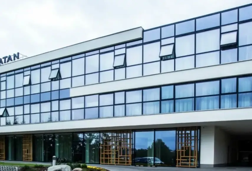 Hotel Platan w Polska (Trójmiasto) - oferta last minute
