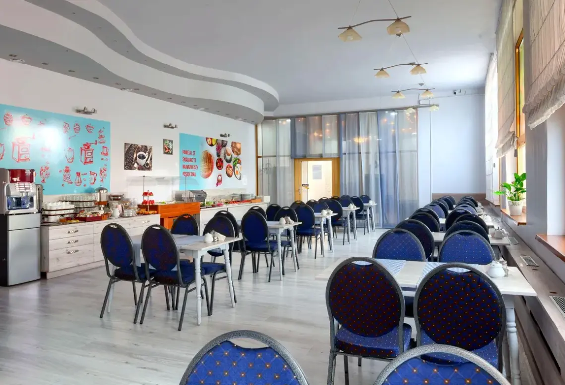 Atrakcje dla dzieci w hotelu Posejdon (Międzyzdroje)