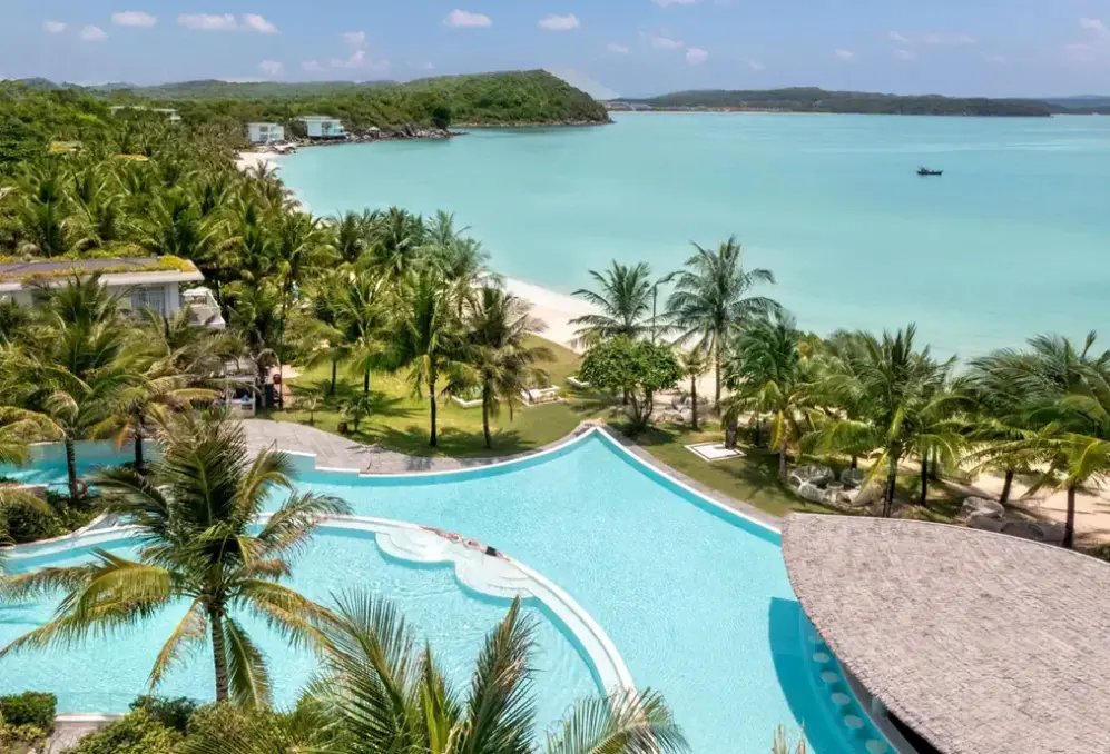 Hotel Premier Village Phu Quoc Resort by Accor