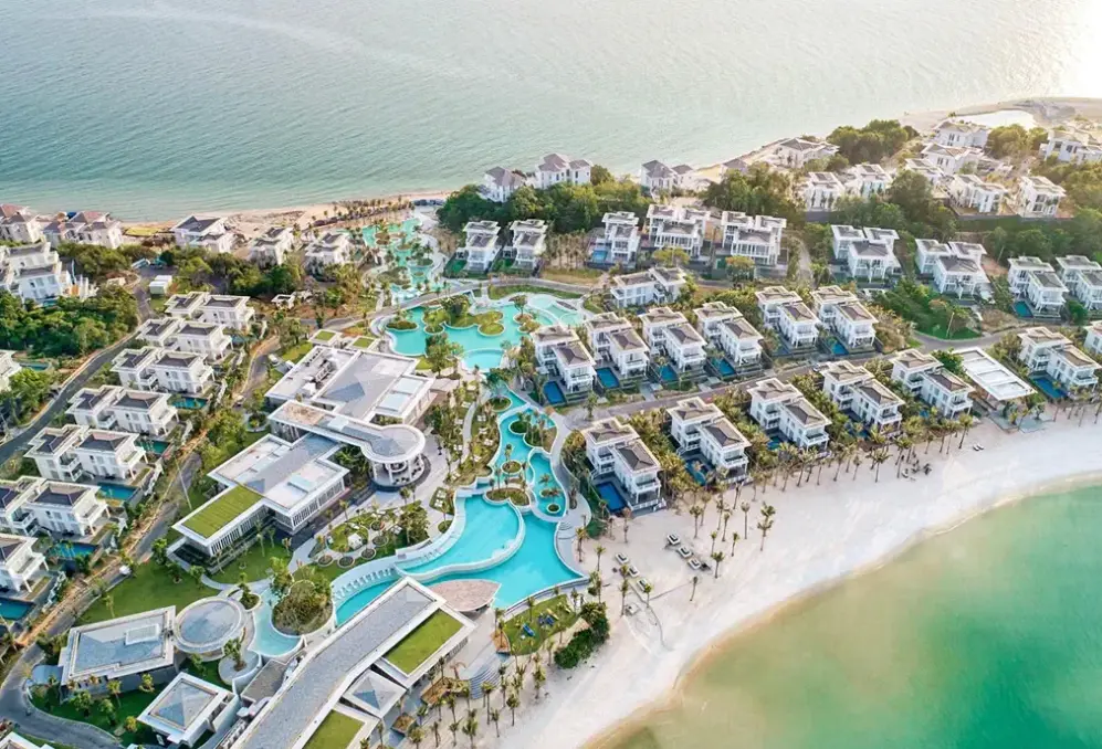 Obiekt hotelu Premier Village Phu Quoc Resort by Accor