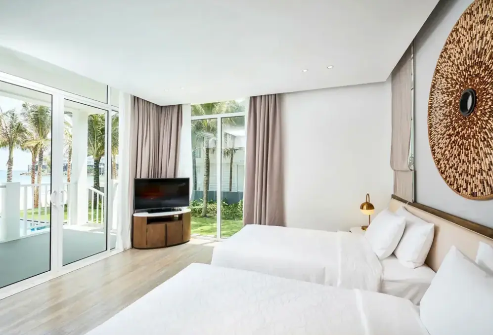 Pokój w hotelu Premier Village Phu Quoc Resort by Accor