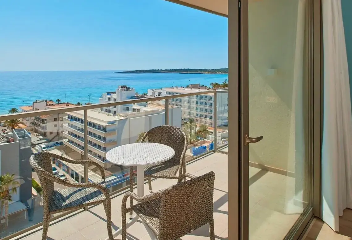 Hotel Protur Atalaya