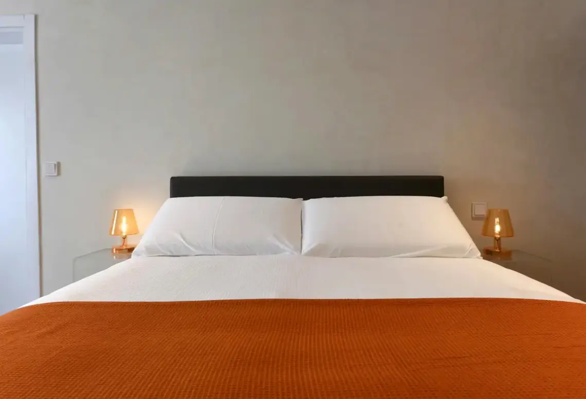 Pokój w hotelu Quaint Boutique Sannat