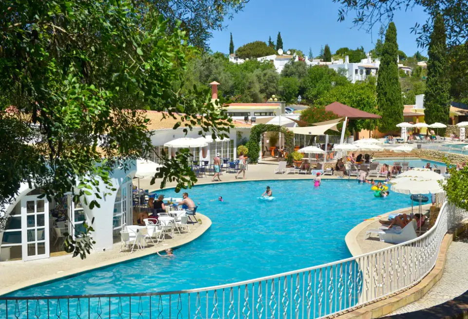 Hotel Quinta do Paraiso