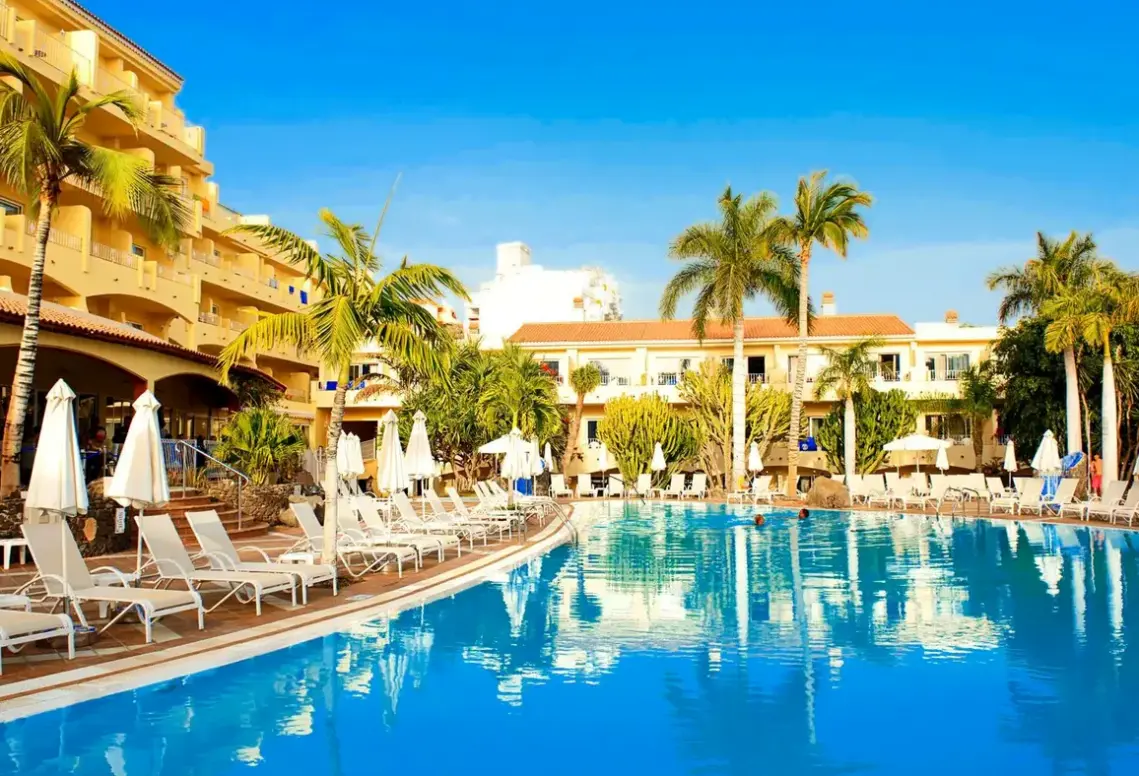 Hotel R2 Buganvilla (ex. Sentido Buganvilla)