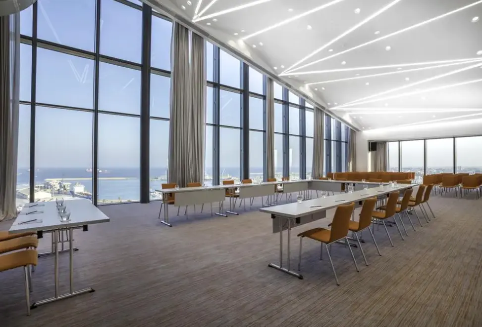 Radisson Blu Larnaca