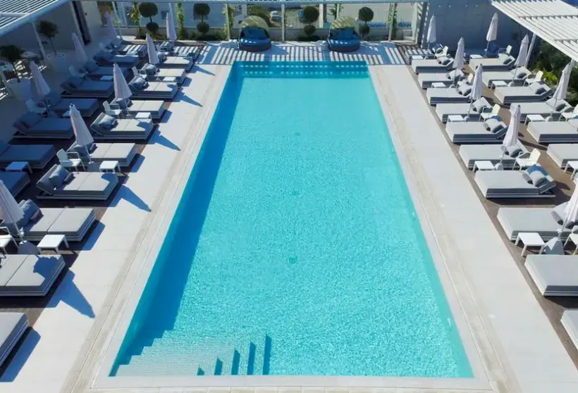 Hotel Radisson Blu Larnaca w Cypr (Larnaka) - oferta last minute