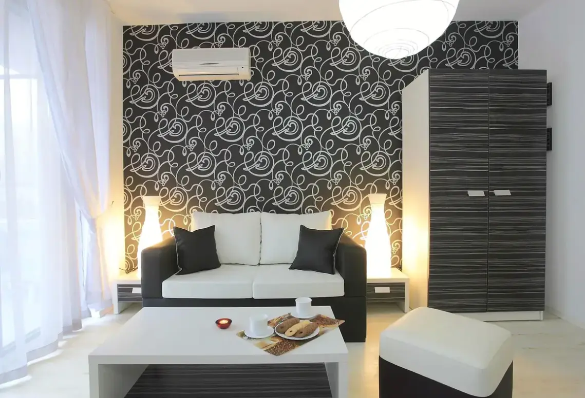 Hotel Rainbow 4 Boutique Suites Sea Isle