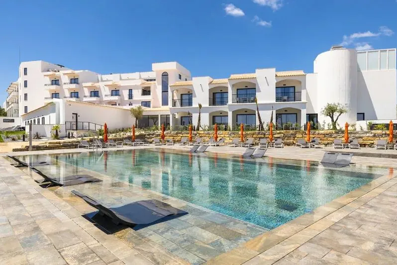 Hotel Regency Salgados & Spa
