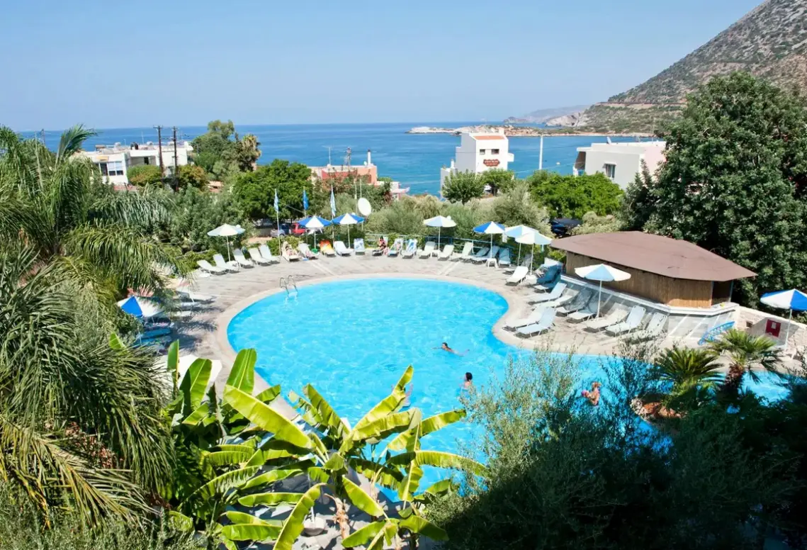 Hotel Resol Liza Mary