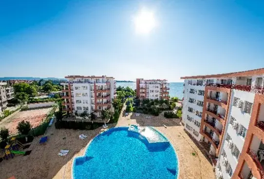Hotel Riviera Fort Beach