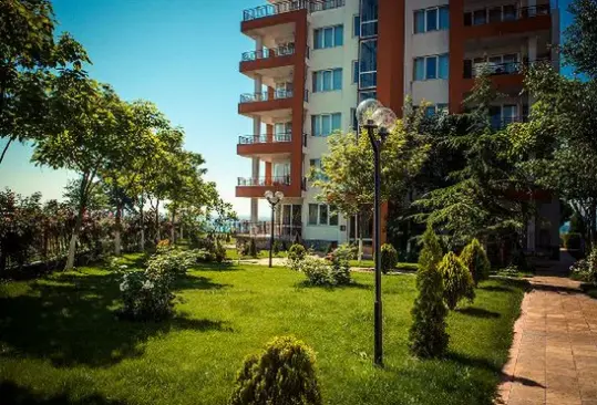 Atrakcje dla dzieci w hotelu Riviera Fort Beach