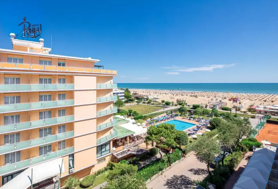 Hotel Royal (Bibione)