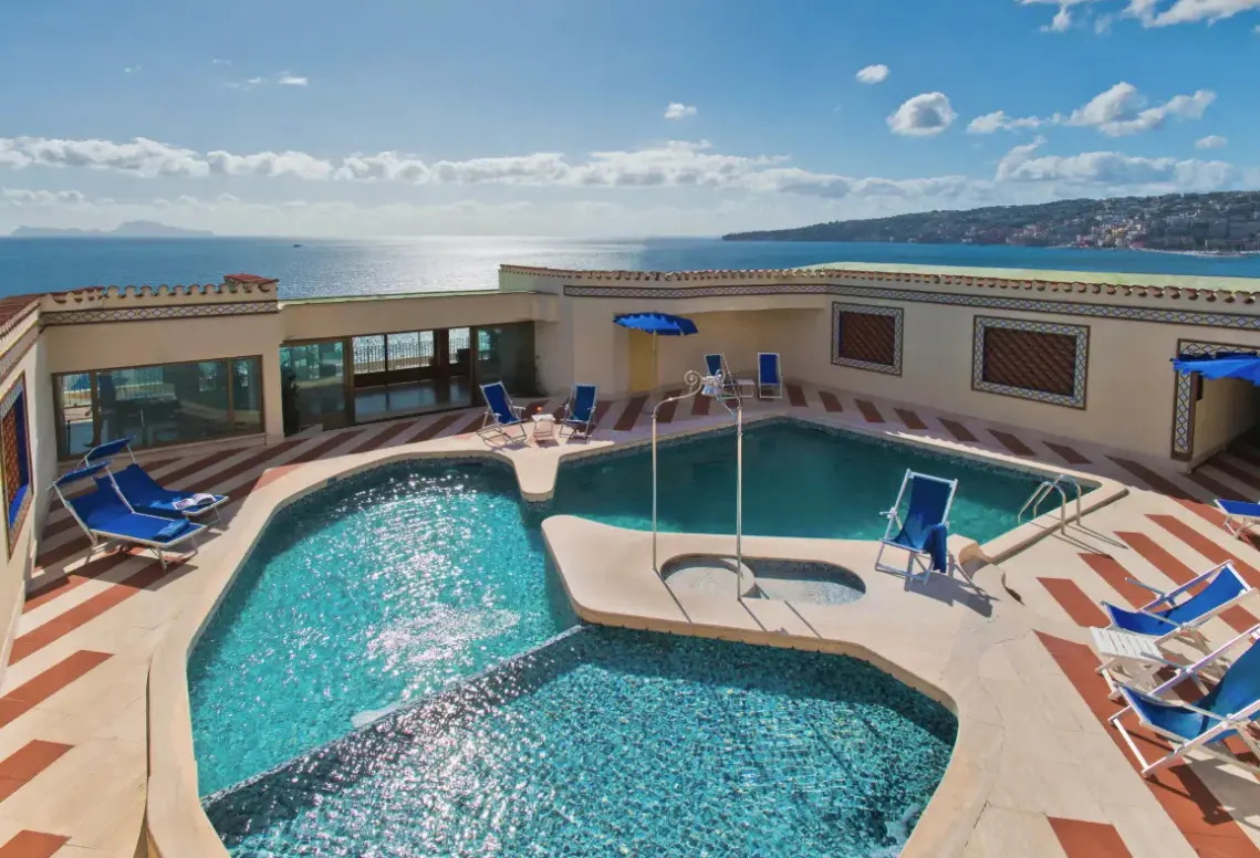 Hotel Royal Continental