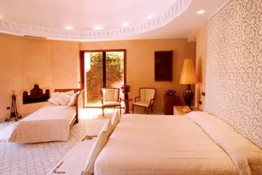 Hotel Royal Mirage