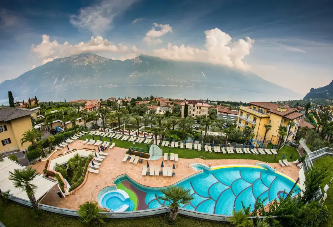 Hotel Royal Village