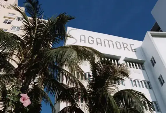 Hotel Sagamore South Beach w Stany Zjednoczone Ameryki (FLORYDA) - oferta last minute