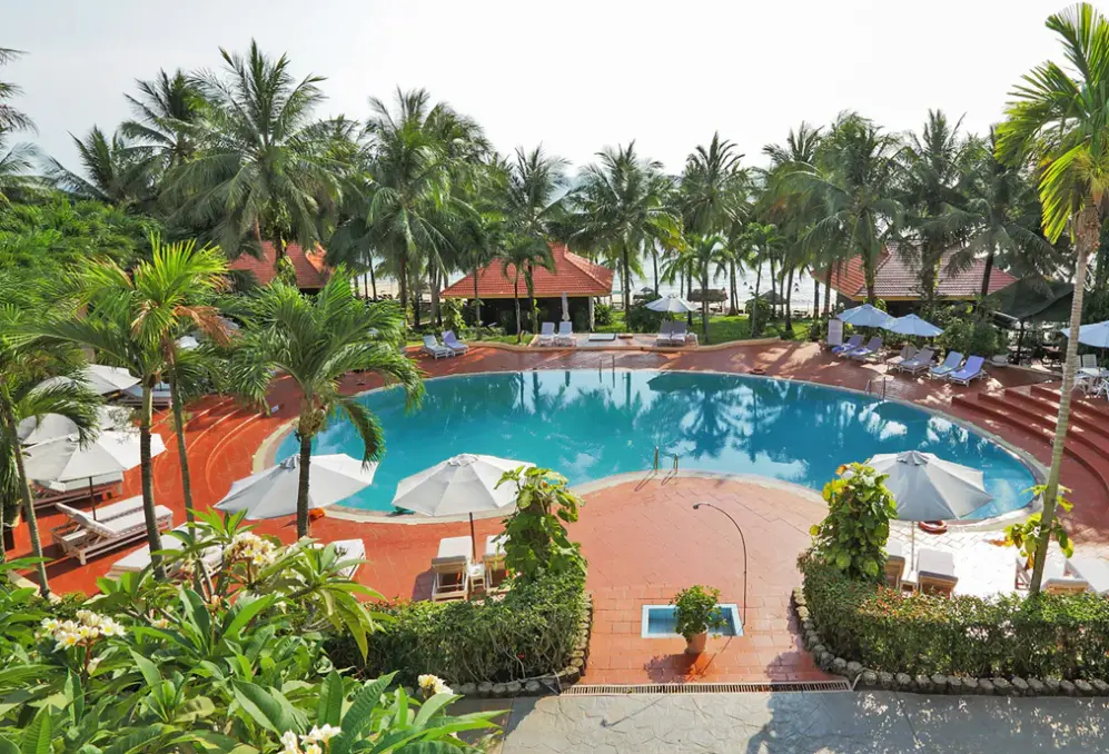 Hotel Saigon Phu Quoc Resort & Spa