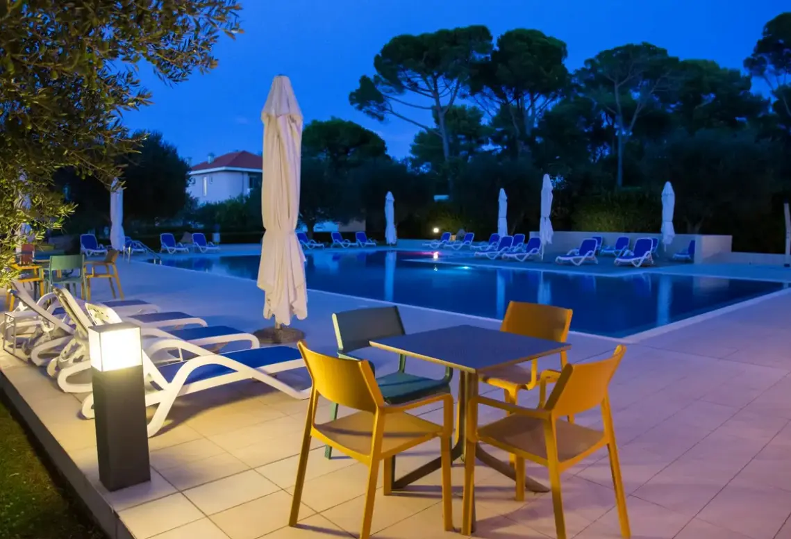 Hotel San Antonio (Biograd na Moru)