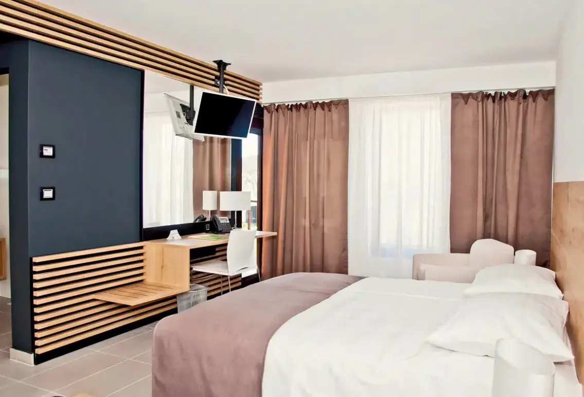 Pokój w hotelu San Marino Sunny Resort - Lopar Family