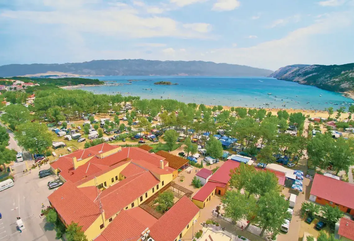 Hotel San Marino Sunny Resort - Lopar Family w Chorwacja (Wyspa Rab) - oferta last minute