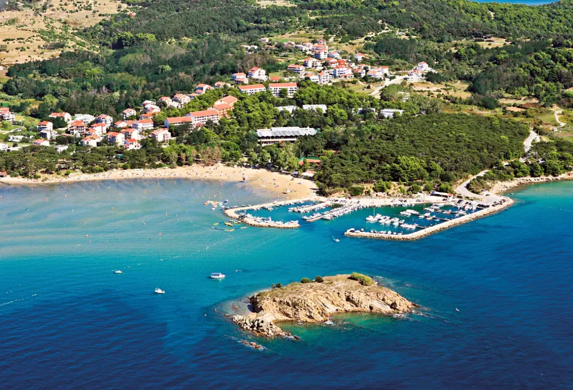 Hotel San Marino Sunny Resort - Veli Meli