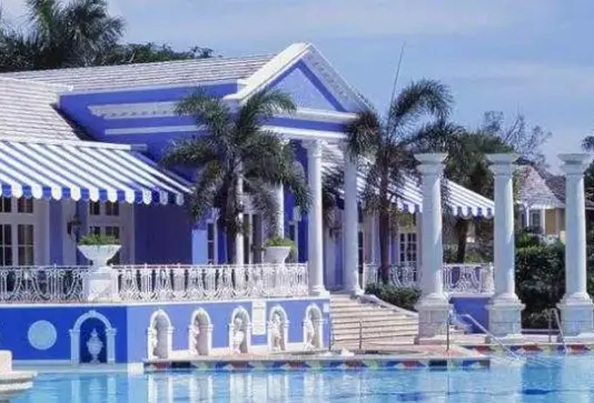 Hotel Sandals Royal Bahamian Resort