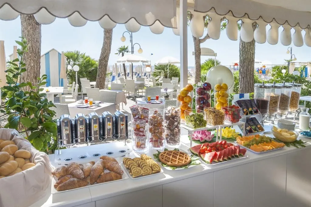 Hotel Sanremo