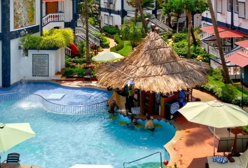 Hotel Santana