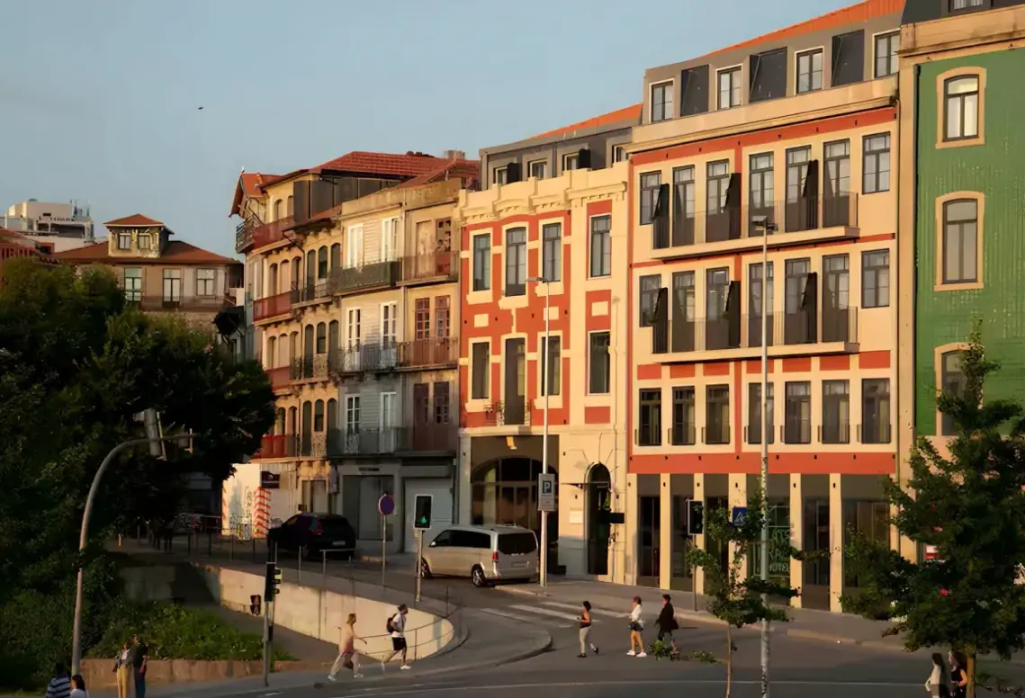 Hotel Se Catedral Tapestry Collection by Hilton w Portugalia (Porto) - oferta last minute