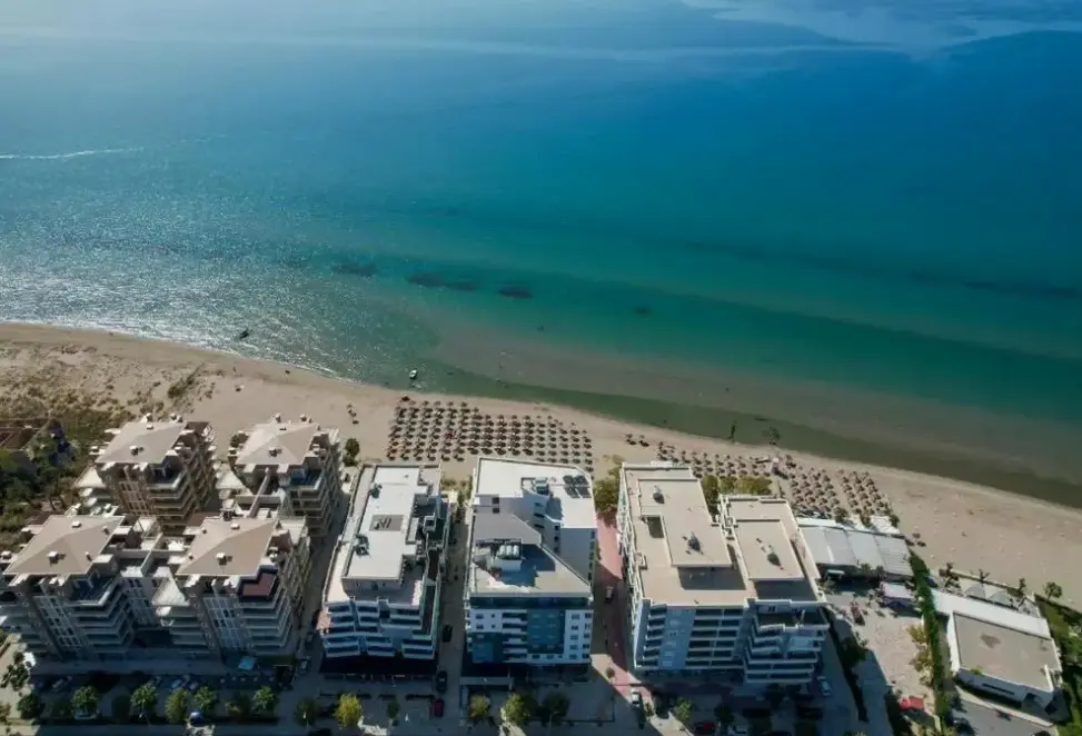 Hotel Sea & Sand
