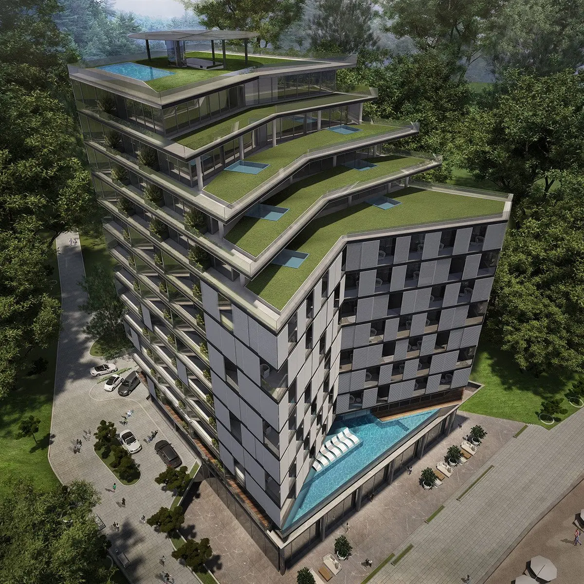 Hotel Sea Star