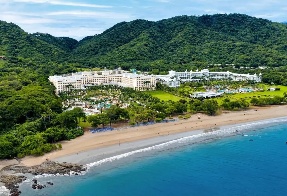 Hotel Secrets Papagayo w Kostaryka (Guanacaste) - oferta last minute