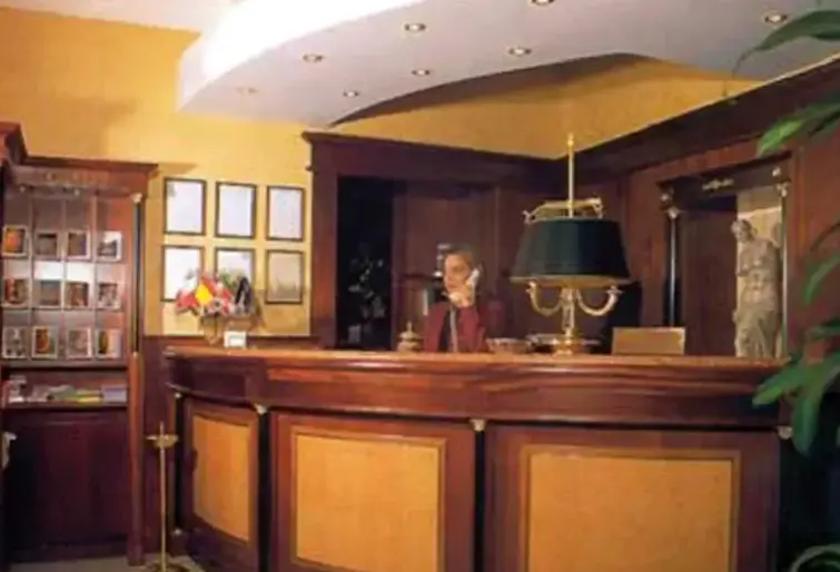 Hotel Serena (Rzym)