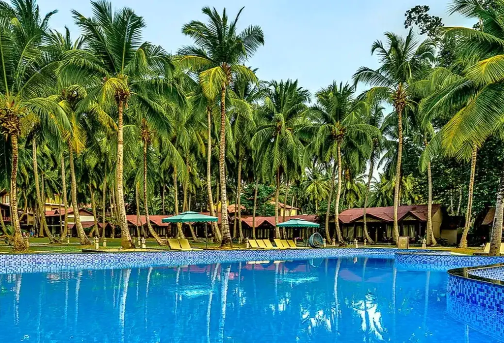 Hotel Silver Sand Beach Resort Havelock