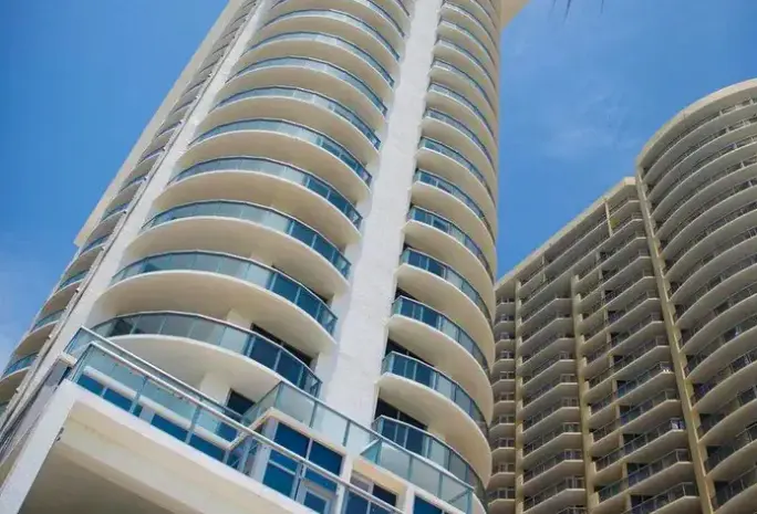 Obiekt hotelu Sole Miami A Noble House Resort (ex Sole on the Ocean)