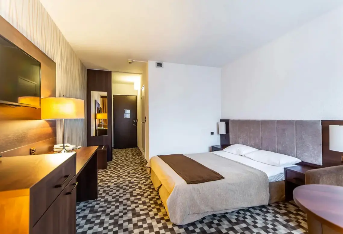 Hotel Solny Kołobrzeg w Polska (Wybrzeże Zachodnie) - oferta last minute