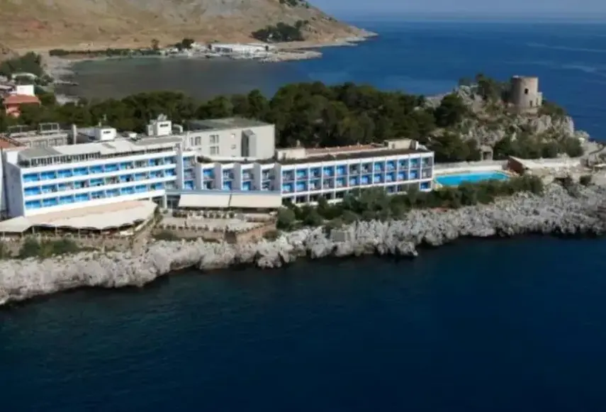Hotel Splendid La Torre w Włochy (Sycylia) - oferta last minute